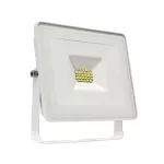 NOCTIS LUX SMD 120st 230V 10W IP65 CW WALLWASHER white