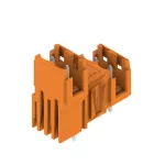 SLD 5.08V/04/180B 3.2SN OR BX Złącze wtykowe płytek drukowanych, nr.katalogowy 1726740000
