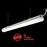 Oprawa ATLANTYK 2.0 ECO LED 1245 ED 4700lm/840 PC IP65 LOOPABLE 34 W