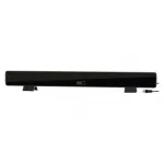 Antena pokojowa EM-300, 0–25 km, DVB-T2, DAB, filtr LTE/4G