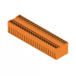 SLD 5.08/44/180G 3.2SN OR BX Złącze wtykowe płytek drukowanych, nr.katalogowy 1602590000