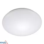 PLAFONIERA LED TOKAR 12W 3000K 1130LM IP44 CZ. MIKR.