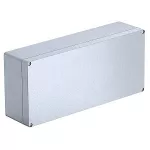 Mx 361609 SGR Puszka aluminiowa