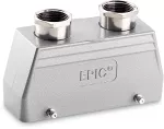 EPIC H-B 24 TG 2XM25 ZW Obudowa