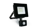Naświetlacz HEDA 50W 4000LM 740 120° IP44 PIR sensor 220-240V