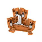 WDK 2.5V OR Złączka szynowa przelotowa, nr.katalogowy 1022360000