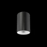 Oprawa INTO R160 LED 200 n/t ED DALI 3550lm/840 45° czarny biały 30 W