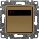 VENA TERMOSTAT - Regulator temperatury PATYNA