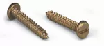 Wkręt samogwintujący B 2,2x13, otwór montażowy Ø 1,8 mm