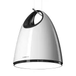 Oprawa HB886 LED zw ED 230V/50Hz 11900lm/830 PLX biały 