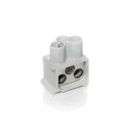 Zacisk rozgałęźny AS-3x16SNS