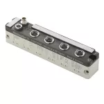 SAI-AU M12 SB 4THERMO Fieldbus, system rozproszony - moduł funkcyjny / technologiczny, nr.katalogowy 1938720000