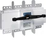 Rozłącznik izolacyjny 4P 1250A