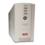 Zasilacz bezprzerwowy Back UPS wolnostojący 350VA Offline z wyjściami C13