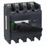 Compact INS INV, rozłącznik INS320 320A 4P