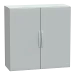 Obudowa poliestrowa PLA IP65 1000x1000x420 mm, PanelSet