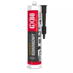 USZCZELNIACZ KOMINKOWY 300ml