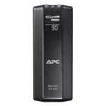 Zasilacz bezprzerwowy Back UPS Pro 900VA Line Interactive z wyjściami Schuko