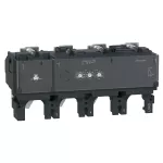 Wyzwalacz elektroniczny, ComPacT NSX, Micrologic2.3, 250A, 4P3D, do NSX400