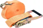 TAŚMA DO BAGAŻU 2000/4000 DAN 50/8M 2PCS