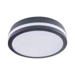 BENO N 18W NW-O-SE GR Plafoniera LED