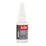 BONDICX 01 20g  -  klej błyskawiczny
