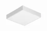 SQ 300 LED PLUS LENS 2100lm 830 IP54 II kl. OPAL (24W) 300mm