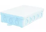 Puszka naścienna N9w FASTBOX biały
