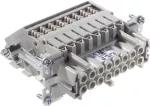 TB-H-BE 16 BLI TERM. BLOCK ADAPTER 1-16 Złącza
