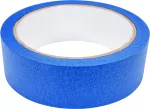 TAŚMA MASKUJĄCA NIEBIESKA 25M/30MM