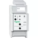 KNX moduł logiczny Basic REG-K jasnoszary