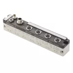 SAI-AU M12 SB 2COUNTER Fieldbus, system rozproszony - moduł funkcyjny / technologiczny, nr.katalogowy 1938730000