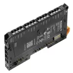 UR20-4AO-UI-16-DIAG Fieldbus, system rozproszony - moduł wejść/wyjść analogowych, nr.katalogowy 1315730000