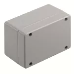 KLIPPON K4 EX RAL7001 Szafa/obudowa przeciwwybuchowa, nr.katalogowy 1329700000