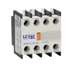 EBS1C-A1/22 Styk pomocniczy do LC1 2NO+2NC