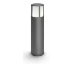 Stock pedestal anthracite 1x6W 230V myGarden Lampa stojąca / Latarnia