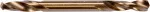 WIERTŁO DO METALU DWUSTRONNE 4,0MM