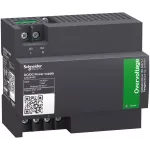 Moduł zasilacza zewnętrznego, napięcie wejściowe 24 V DC do 30 V DC, napięcie wyjściowe 24 V DC, prąd wyjściowy 1 A