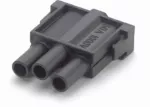 MCB 3 CM-HV FEMALE MODULE (1000V 50A) Złącza