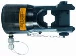 Hydrauliczna głowica prasująca, RH450