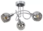 5348 Lampa sufitowa Tamara E14 3x MAX 40W chromowy