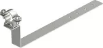 isCon H280 VA Uchwyt dachowy przewodu isCon