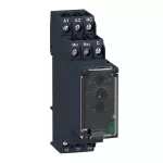Harmony Control Przekaźnik kontroli poziomu, 380/415V AC, 1C/O