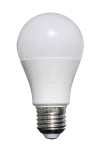 Żarówka HEDA zimna barwa A60 E27 11W CW 1080lm 865 200° 220-240V