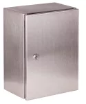 Rozdzielnia RH 600x1000x300 mm Stal nierdzewna