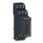 Harmony Control Przekaźnik sterowania napięciem nadnapięciowym i podnapięciowym, 50MV5V, 2C/O 8A