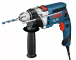 Wiertarka udarowa GSB 16 RE 750 W; 0-2.800 obr.; SUW; E