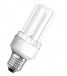 DPRO 8W/825 220-240V E27 10X1     OSRAM Świetlówka kompaktowa
