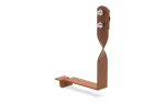 [LA 8004] Uchwyt pod dach.z zam. orea