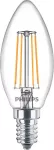 LED classic 40W B35 E14 WW CL ND RFSRT4 Żarówka